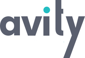 Avity Logo